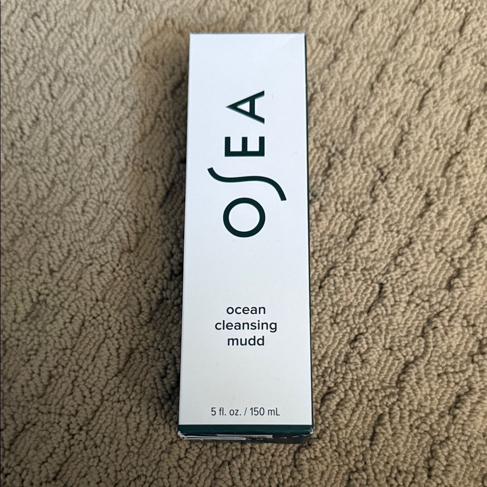 Osea Ocean Cleansing Mudd